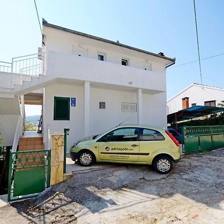 Apartments Bj Marina Exterior foto