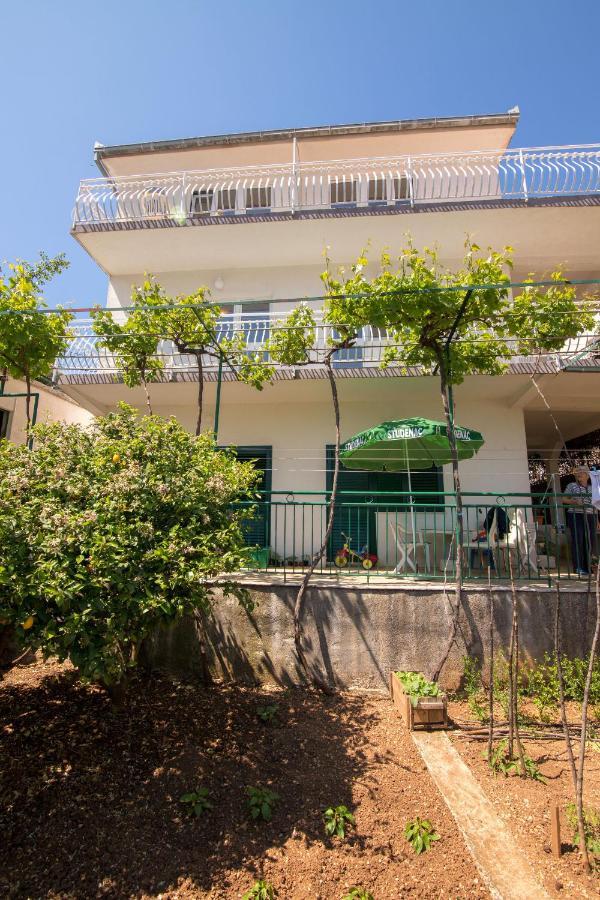 Apartments Bj Marina Exterior foto